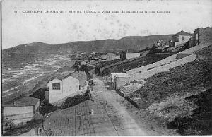 AIN EL TURCK (1058)